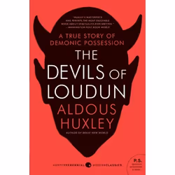 ISBN The Devils of Loudun, Livre de poche, 368 pages