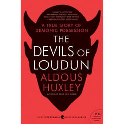 ISBN The Devils of Loudun livre Livre de poche