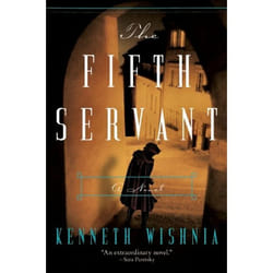 ISBN The Fifth Servant livre Livre de poche 416 pages