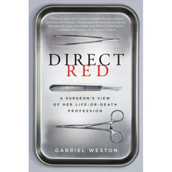 ISBN Direct Red livre Livre de poche