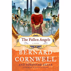 ISBN The Fallen Angels, Livre de poche, 464 pages