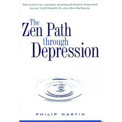 ISBN The Zen Path Through Depression livre Livre de poche