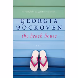 ISBN Beach House, Livre de poche, 384 pages