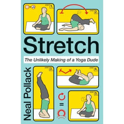 ISBN Stretch livre Livre de poche