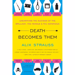 ISBN Death Becomes Them, Livre de poche, 352 pages