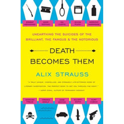 ISBN Death Becomes Them livre Livre de poche