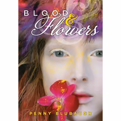 ISBN Blood &amp; Flowers, Couverture rigide, 352 pages