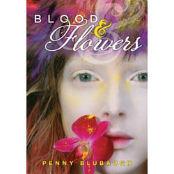 ISBN Blood & Flowers livre Couverture rigide