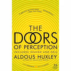 ISBN The Doors of Perception and Heaven and Hell, Livre de poche, 208 pages