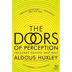 ISBN The Doors of Perception and Heaven and Hell livre Livre de poche