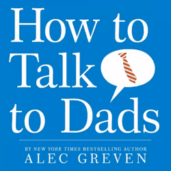 ISBN How to Talk to Dads, Couverture rigide, 48 pages