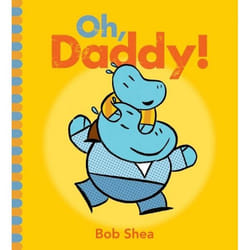 ISBN Oh, Daddy! livre Couverture rigide