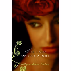 ISBN Our Lady of the Night, Livre de poche, 368 pages