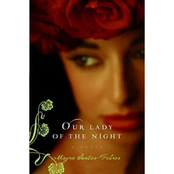 ISBN Our Lady of the Night livre Livre de poche
