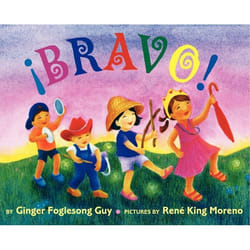 ISBN Bravo! livre Couverture rigide