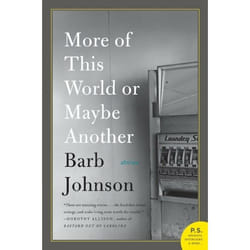 ISBN More of This World or Maybe Another livre Livre de poche