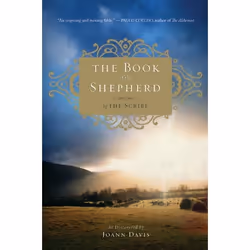 ISBN The Book of the Shepherd, Livre de poche, 224 pages