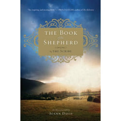 ISBN The Book of the Shepherd livre Livre de poche