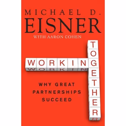 ISBN Working Together, Livre de poche, 304 pages