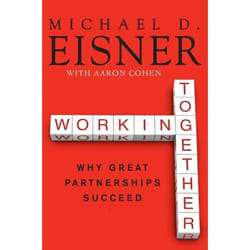 ISBN Working Together livre Livre de poche