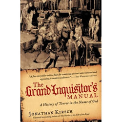 ISBN The Grand Inquisitor’s Manual livre Livre de poche