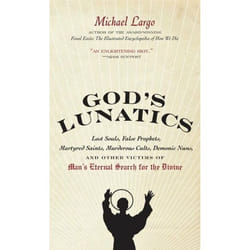 ISBN God's Lunatics livre Livre de poche