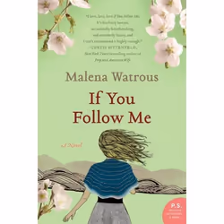 ISBN If You Follow Me, Livre de poche, 384 pages
