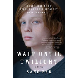 ISBN Wait Until Twilight livre Livre de poche 240 pages