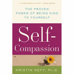 ISBN Self-Compassion, Livre de poche, 320 pages