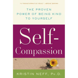 ISBN Self-Compassion livre Livre de poche