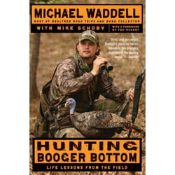 ISBN Hunting Booger Bottom livre Livre de poche