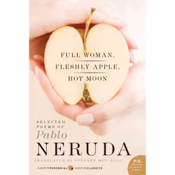 ISBN Full Woman, Fleshly Apple, Hot Moon, Livre de poche, 304 pages