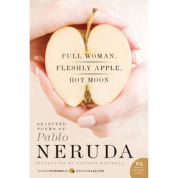 ISBN Full Woman, Fleshly Apple, Hot Moon livre Livre de poche