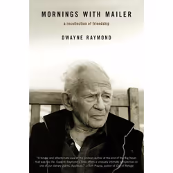 ISBN Mornings with Mailer, Livre de poche, 352 pages