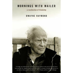 ISBN Mornings with Mailer livre Livre de poche