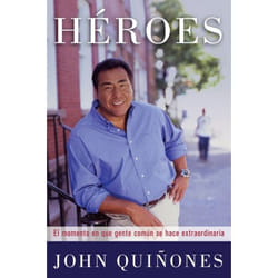 ISBN Heroes livre Livre de poche 304 pages