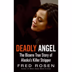 ISBN Deadly Angel, Édition de poche, 240 pages