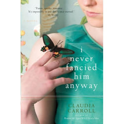 ISBN I Never Fancied Him Anyway livre Livre de poche