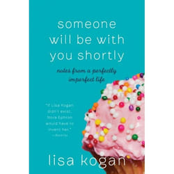 ISBN Someone Will Be with You Shortly livre Livre de poche