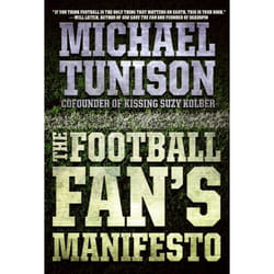 ISBN The Football Fan's Manifesto livre Livre de poche