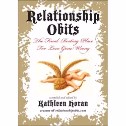 ISBN Relationship Obits, Livre de poche, 192 pages