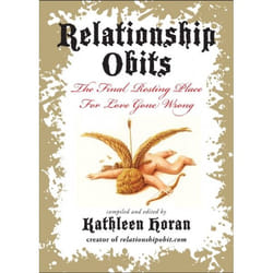 ISBN Relationship Obits livre Livre de poche