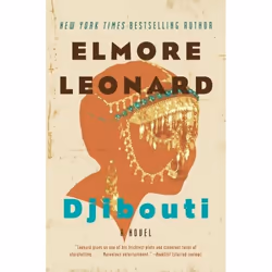 ISBN Djibouti, Couverture rigide, 288 pages