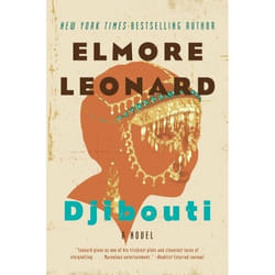 ISBN Djibouti livre Couverture rigide 288 pages
