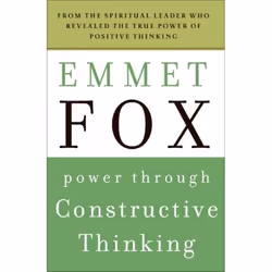 ISBN Power Through Constructive Thinking, Livre de poche, 304 pages