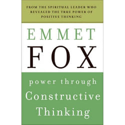 ISBN Power Through Constructive Thinking livre Livre de poche