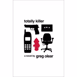 ISBN Totally Killer, Livre de poche, 288 pages