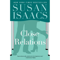 ISBN Close Relations livre Livre de poche