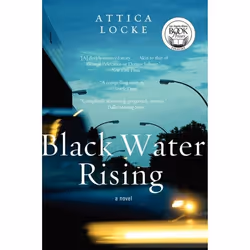 ISBN Black Water Rising, Livre de poche, 448 pages