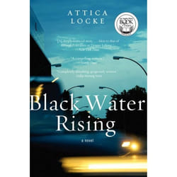 ISBN Black Water Rising livre Livre de poche